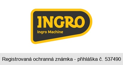INGRO Ingro Machine