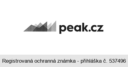 peak.cz