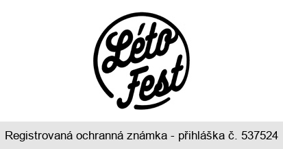 Léto Fest