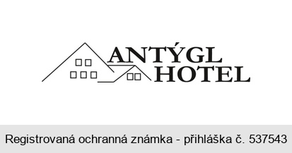 ANTÝGL HOTEL