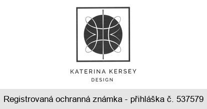 KATERINA KERSEY DESIGN