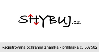 SHYBUJ.cz
