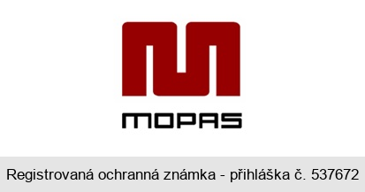 M MOPAS
