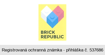 BRICK REPUBLIC
