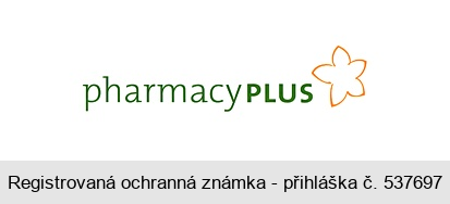 pharmacy PLUS