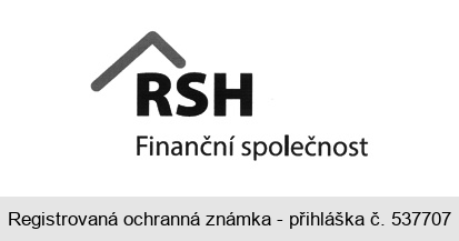 RSH Finanční společnost
