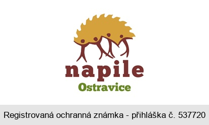 napile Ostravice