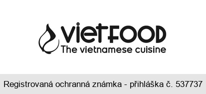 vietFOOD The vietnamese cuisine