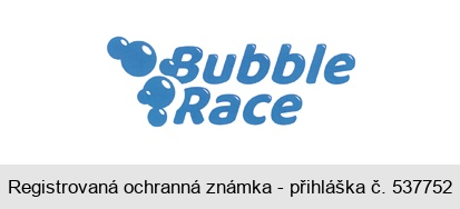 Bubble Race