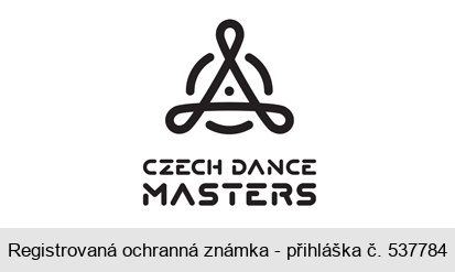 CZECH DANCE MASTERS
