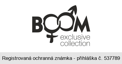 BOOM exclusive collection