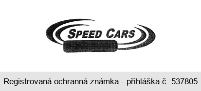 SPEED CARS