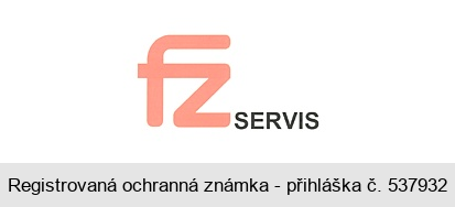 fz SERVIS