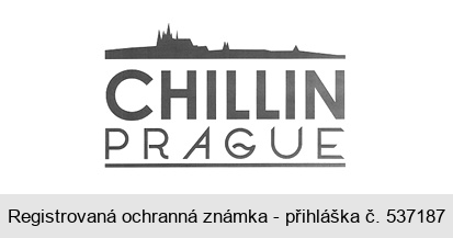 CHILLIN PRAGUE