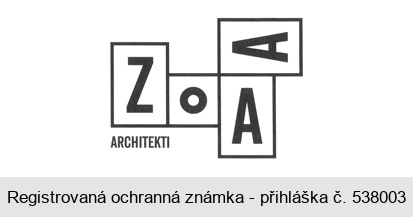 ZOAA ARCHITEKTI