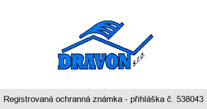 DRAVON s.r.o.