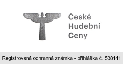 České Hudební Ceny