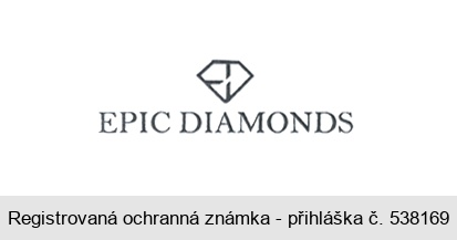 EPIC DIAMONDS
