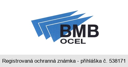 BMB OCEL
