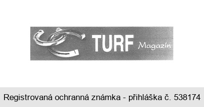 TURF Magazín