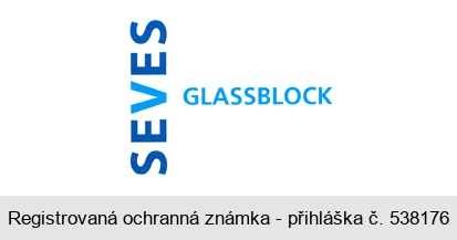 SEVES GLASSBLOCK