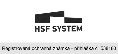 HSF SYSTEM