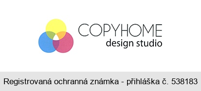 COPYHOME design studio
