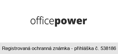 office power
