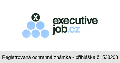 executive job.cz