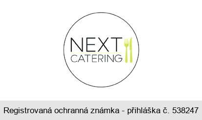 NEXT CATERING