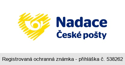 Nadace České pošty
