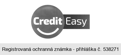 Credit Easy