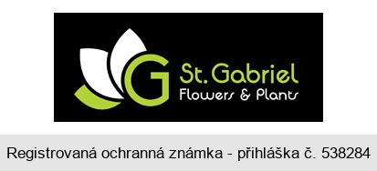 G St. Gabriel Flowers & Plants
