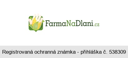 FarmaNaDlani.cz