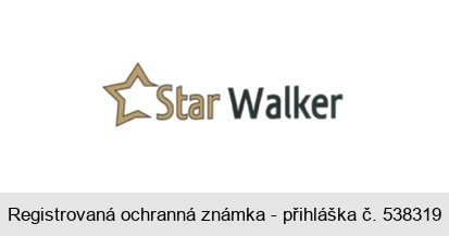 Star Walker