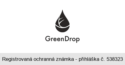GreenDrop