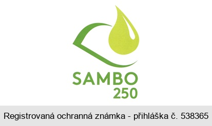 SAMBO 250