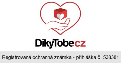 DikyTobe.cz
