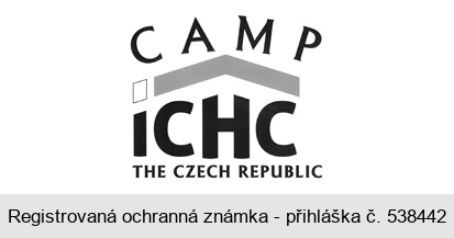 CAMP ICHC THE CZECH REPUBLIC