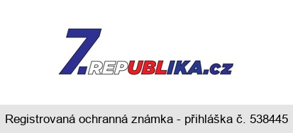7. REPUBLIKA.cz
