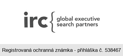 irc global executive search partners