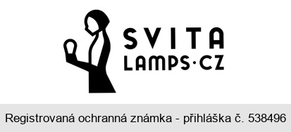 SVITA LAMPS.CZ