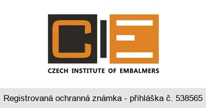 CIE CZECH INSTITUTE OF EMBALMERS