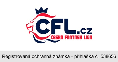 CFL.cz - Česká fantasy liga