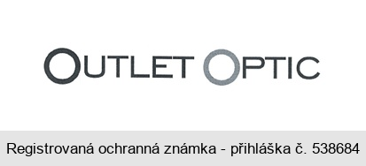 OUTLET OPTIC