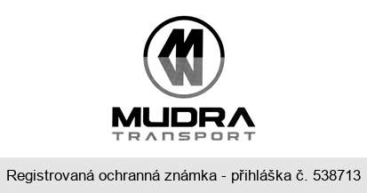 M MUDRA TRANSPORT