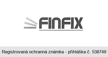 FINFIX