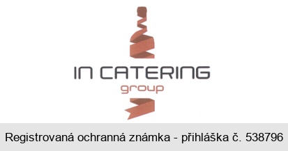 IN CATERING group