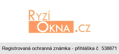 RYZÍ OKNA.cz