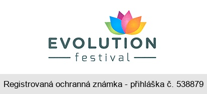 EVOLUTION festival